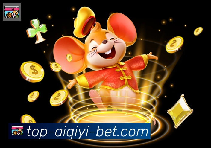 爱奇艺体育全站App